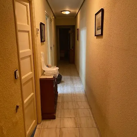 Piso Centrico En Διαμέρισμα