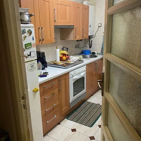 Piso Centrico En Appartement